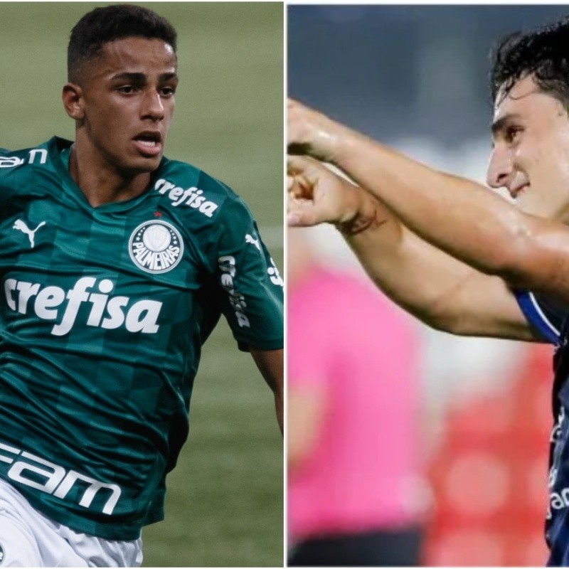 Palmeiras goleia o Independiente del Valle por 5 x 0 e lidera o Grupo A da Libertadores