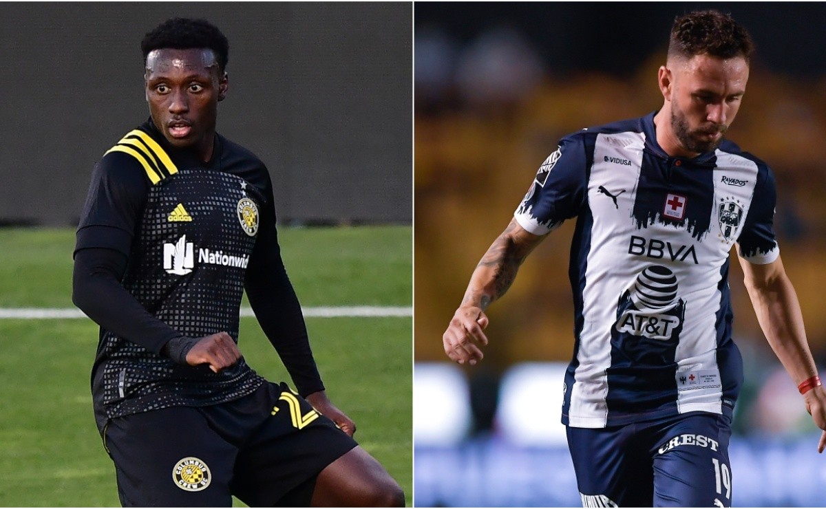 Columbus Crew vs Monterrey Predictions, odds and how to watch or live