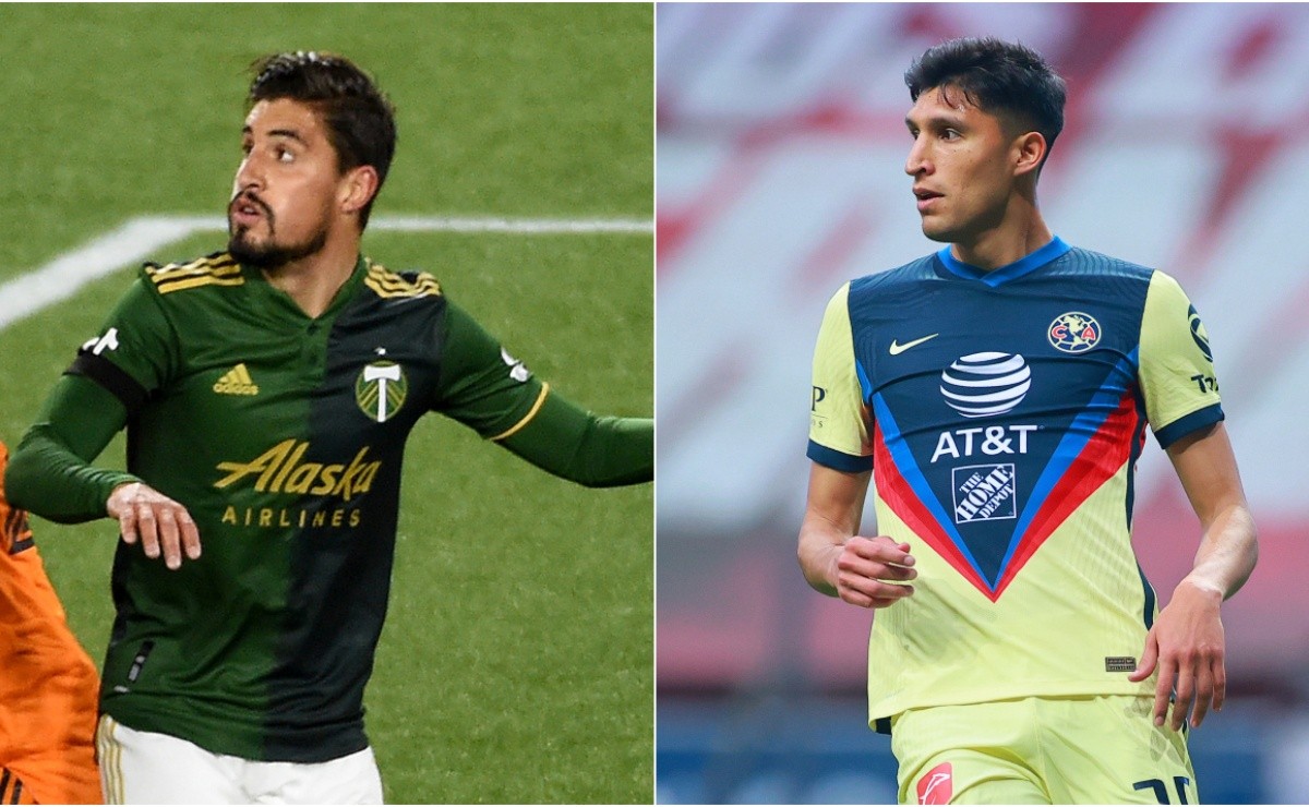 Portland Timbers Vs Club America Predictions Odds And How To Watch Or Live Stream Online Free In The Us Today Concacaf Champions League 2021 Quarterfinals First Leg Match At Providence Park