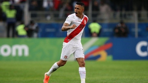 Yoshimar Yotún podría repetir con la Selección de Perú.