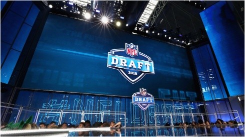 NFL Draft 2021: How many rounds are in the NFL Draft?
