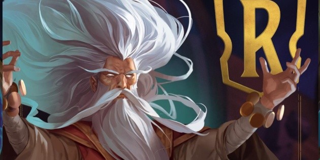 Zilean llega como nueva carta de campeón para Legends of Runeterra