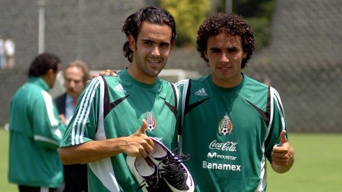 Ochoa y Fernández tuvieron carreras opuestas luego del fracaso de 2008.