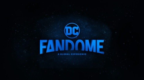 DC FanDome volverá en esta fecha