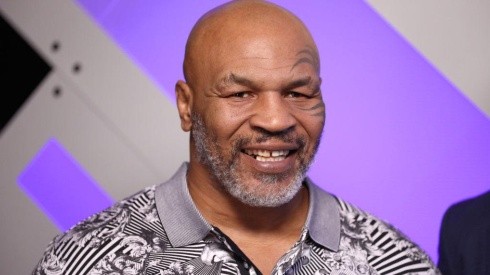 Tyson confirmó a Lewis como su próximo rival.