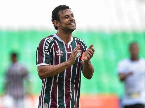 Intervalo de jogo: Independiente Santa Fe 0x1 Fluminense; veja o resumo e as estatísticas da primeira etapa