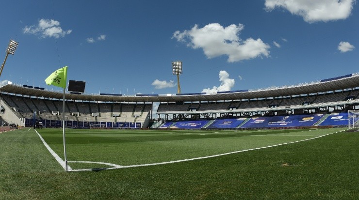Estadio Mario Alberto Kempes