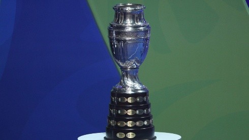 The Copa America 2021 will take place in Argentina and Colombia (Getty).