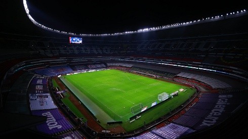 El Estadio Azteca fue considerado como el décimo mejor estadio del mundo.