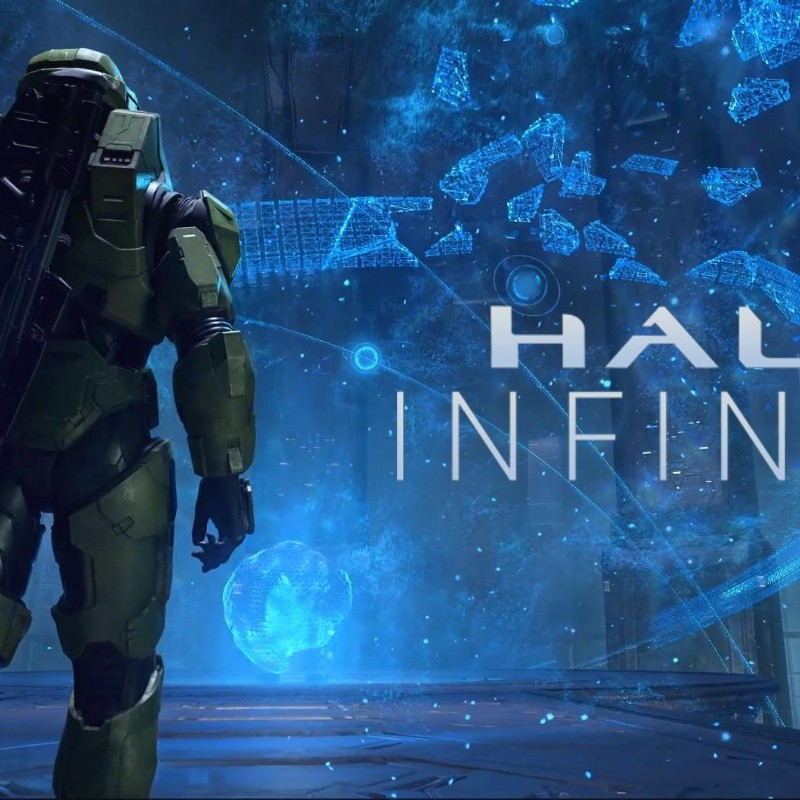 Halo: Infinite tendrá progresión de juego cruzado entre plataformas y generaciones