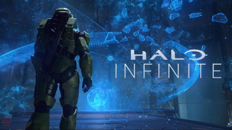 Halo: Infinite tendrá progresión de juego cruzado entre plataformas y generaciones