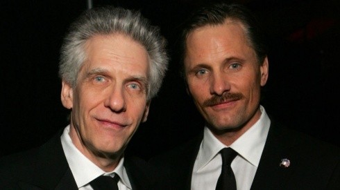 David Cronenberg y Viggo Mortensen vuelven a trabajar juntos: por qué son la dupla perfecta.