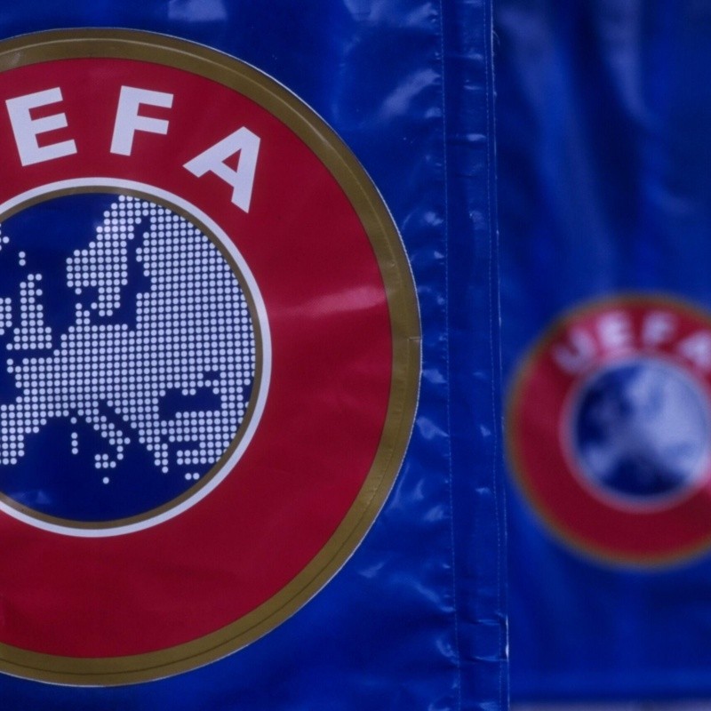 UEFA y la Premier harán un 'boicot' a las redes contra la discriminación