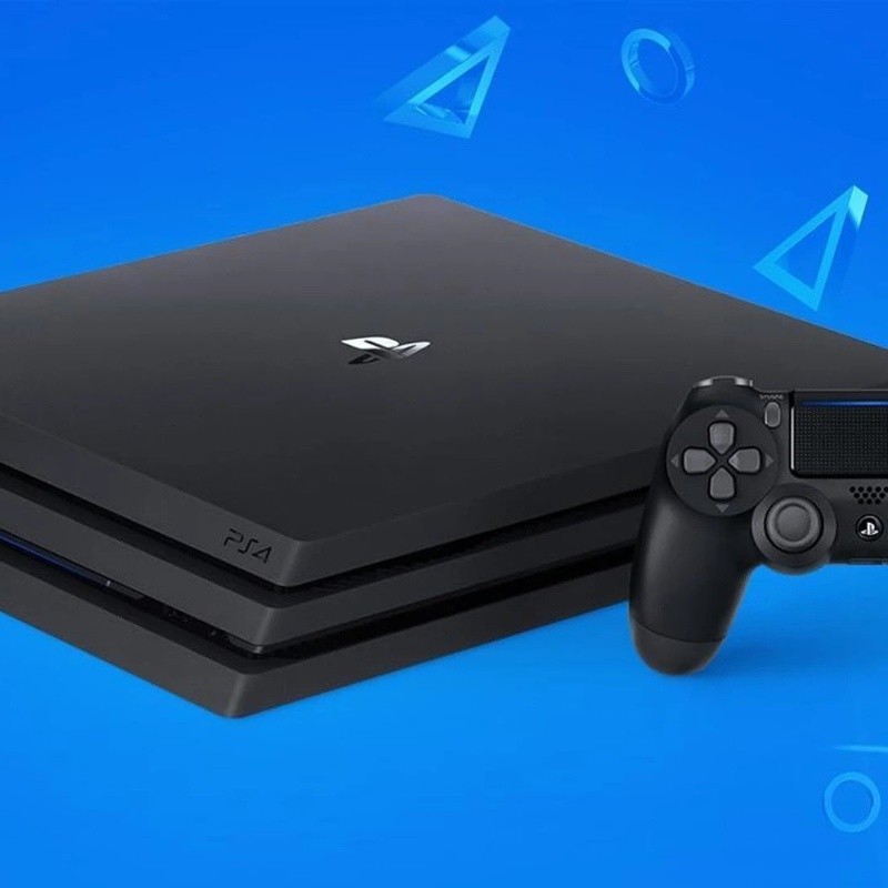 PlayStation 4 es oficialmente la consola que más juegos ha vendido