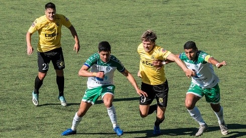 La defensa de Puerto Montt a jugador involucrado en ataque racista.