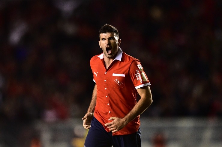 Puma Gigliotti en Toluca