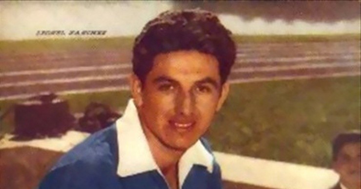 Leonel Sánchez