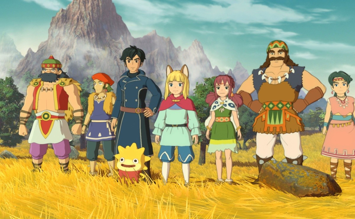 Ni no kuni remastered switch почему нет русского