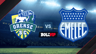 Emelec Vs Orense En Vivo Y En Directo Por La Ligapro Horario Via Goltv Bolavip