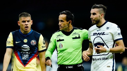 Pumas vs. América: cómo ver EN VIVO el duelo por Liga MX