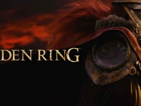 Elden Ring se perfila para un lanzamiento antes de abril de 2022