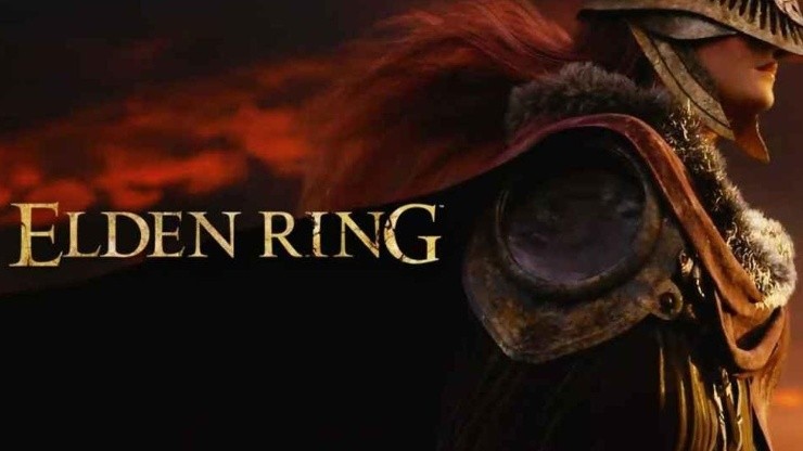 Elden Ring se perfila para un lanzamiento antes de abril de 2022