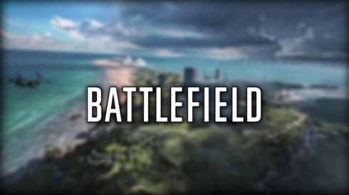 Se filtran las dos primeras capturas de juego de Battlefield 6