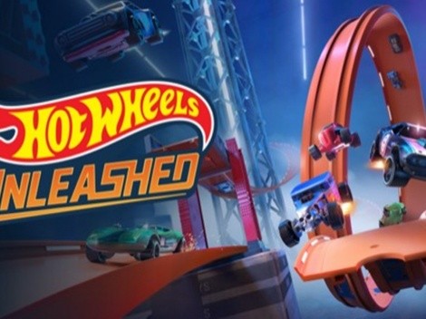 Hot Wheels Unleashed revela nueva pista y coches en su reciente trailer