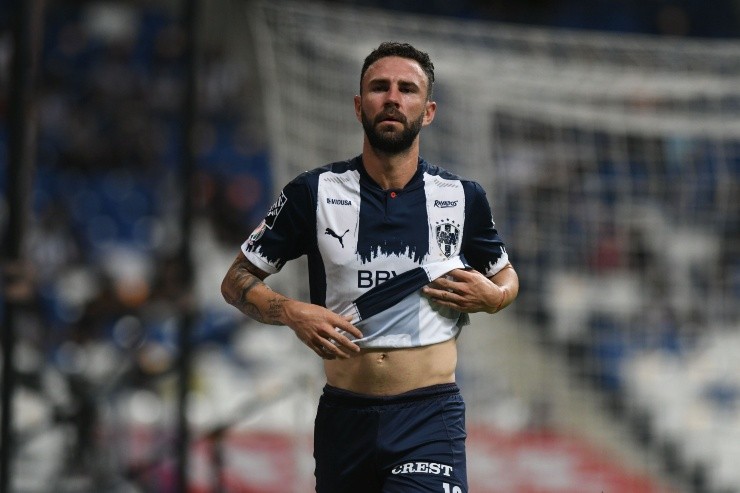Miguel Layún