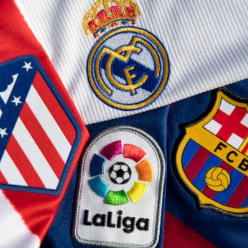 Atlético, Barça y Real Madrid: ¿Quién tiene el calendario más exigente en este final de Liga?