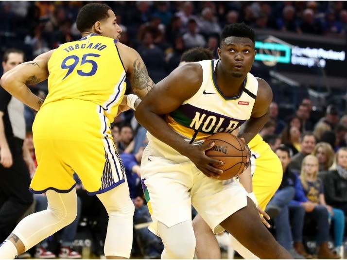 New Orleans Pelicans Vs Golden State Warriors Predictions Odds Results Lineups And How To Watch Or Live Stream Free Today 2020 21 Nba Season In The U S Watch Here Bolavip Us