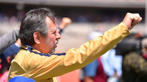 Leopoldo Silva confirmó que Pumas se reforzará para el Apertura 2021.