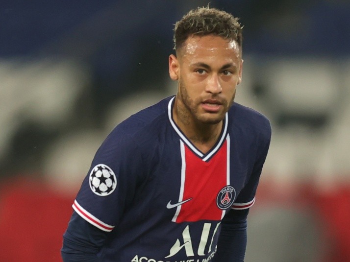 Psg Neymar S Future In Paris Isn T Guaranteed Sporting Director Says Bolavip Us