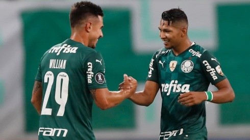 Palmeiras busca a classificação no Paulistão