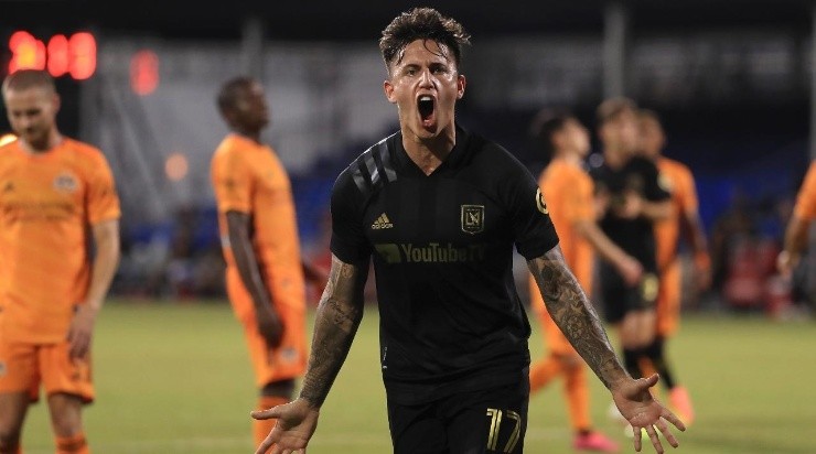 Brian Rodriguez (Getty)