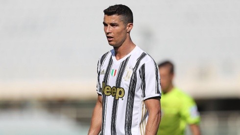 Cristiano Ronaldo habría definido su próximo club después de Juventus