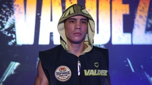 Oscar Valdez maneja cuatro opciones para su próxima pelea