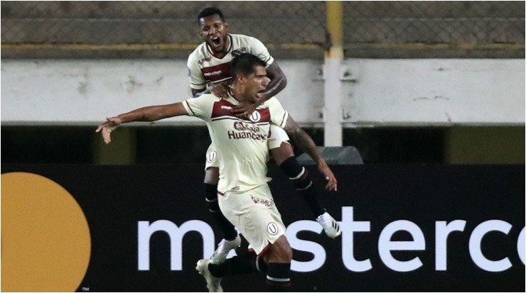 Enzo Gutierrez. (Getty)