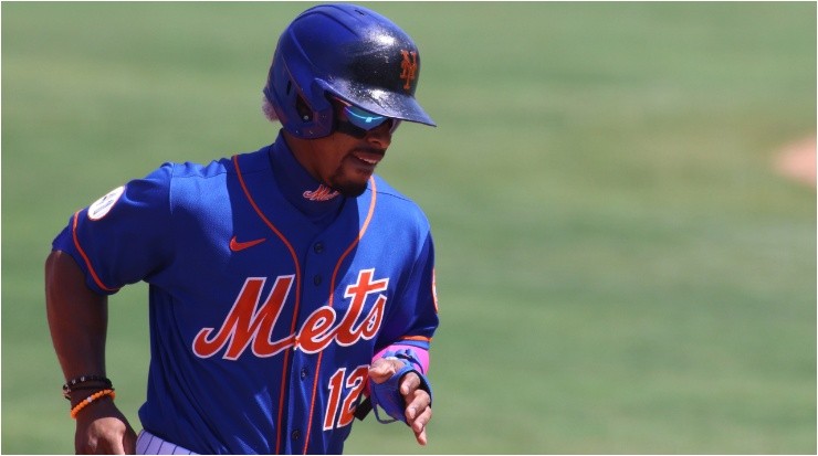 Francisco Lindor (Foto: Getty)