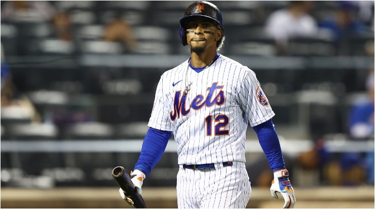 Francisco Lindor (Foto: Getty)