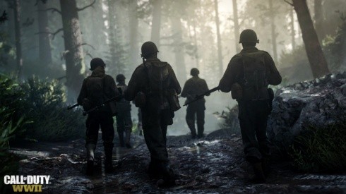 Call of Duty: Activision da los primeros detalles de la próxima entrega
