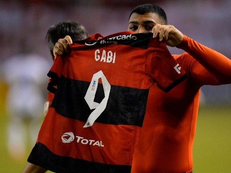 LDU 2x3 Flamengo; veja o resumo e as estatísticas da partida