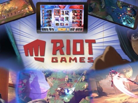 Riot Games anuncia torneos internacionales presenciales para TFT y Wild Rift