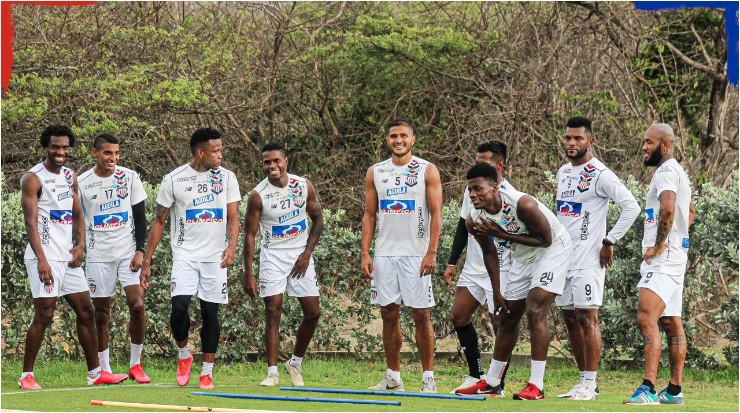 Junior de Barranquilla (Foto:JuniorClubSA)