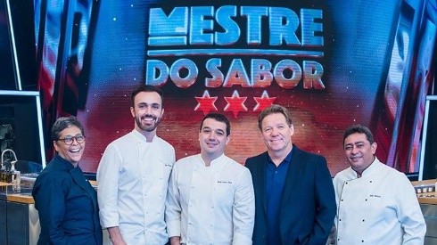 Mestres do Sabor estreia nesta quinta-feira (6), saiba detalhes da terceira temporada. (Foto: Reprodução TV Globo)
