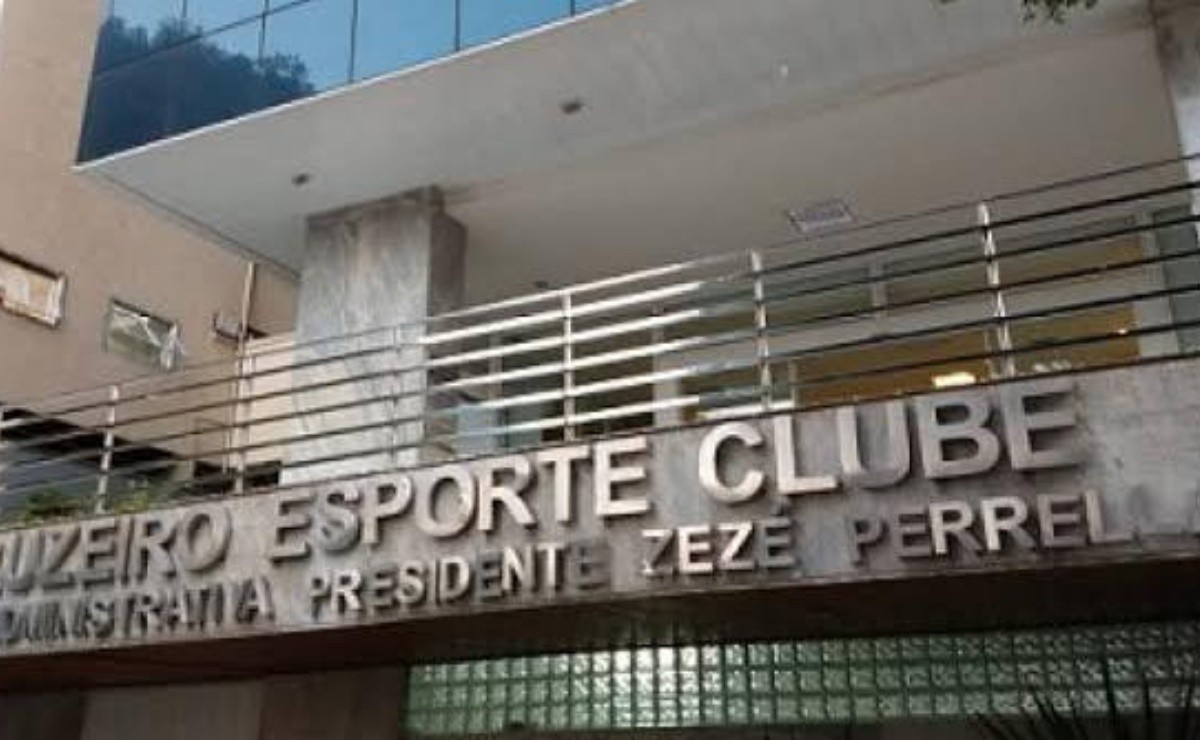 Vendo cota do Esporte Clube Ginástico bairro Cruzeiro em Belo Horizonte -  Balcão - Anunciou, Vendeu!