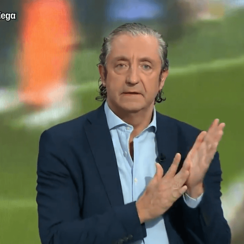 Pedrerol destruyó a Hazard: "No puede seguir ni un segundo más en el Madrid"