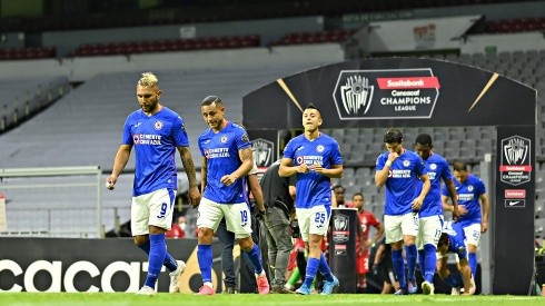 Cruz Azul cerrará Semifinal como local; Monterrey y América como visitantes