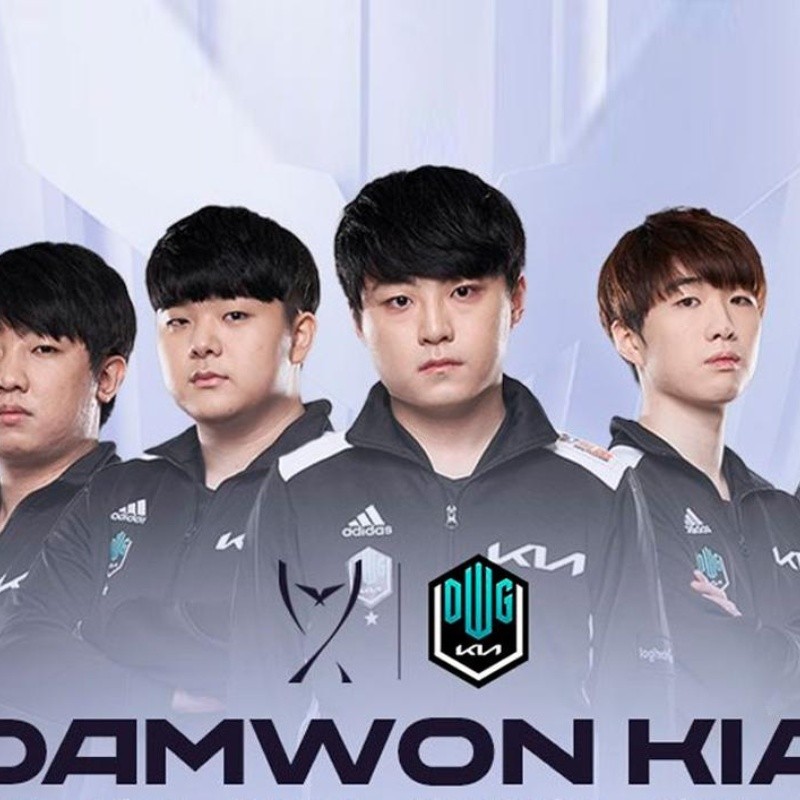 DWG KIA abre el MSI 2021 con victoria ante Cloud9 y se perfila como el gran candidato