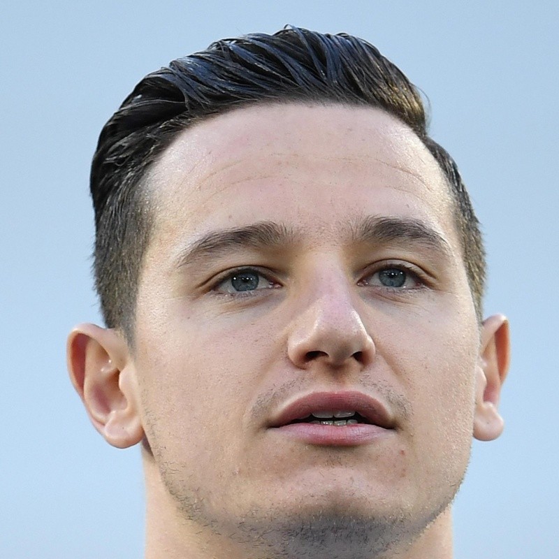 Florian Thauvin será refuerzo de Tigres